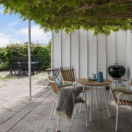 Сasa de vacaciones 30081-beder-vibevaenget-6 Beder