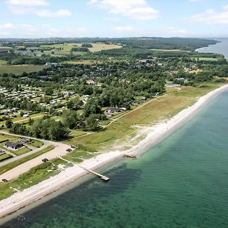 30081-beder-vibevaenget-6 Сasa de vacaciones