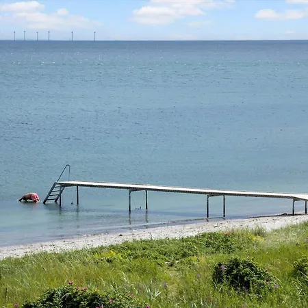 Сasa de vacaciones 30081-beder-vibevaenget-6 *