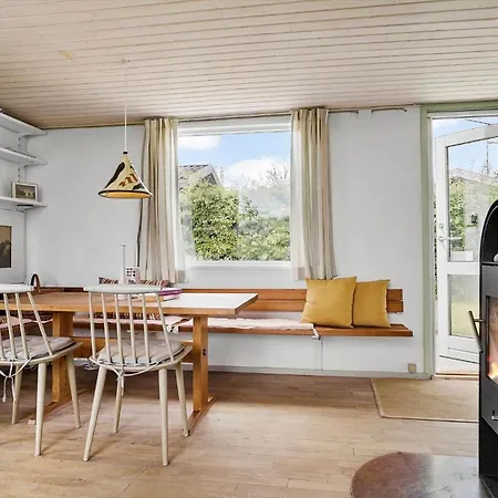 Сasa de vacaciones 30081-beder-vibevaenget-6 Beder