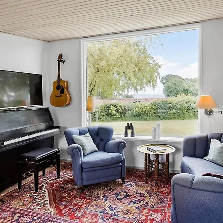 Сasa de vacaciones 30081-beder-vibevaenget-6 *