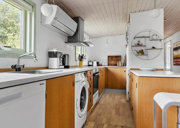 Ferienhaus 30081-beder-vibevaenget-6